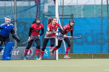 Bild 36 - wBJ RL UHC - Club an der Alster